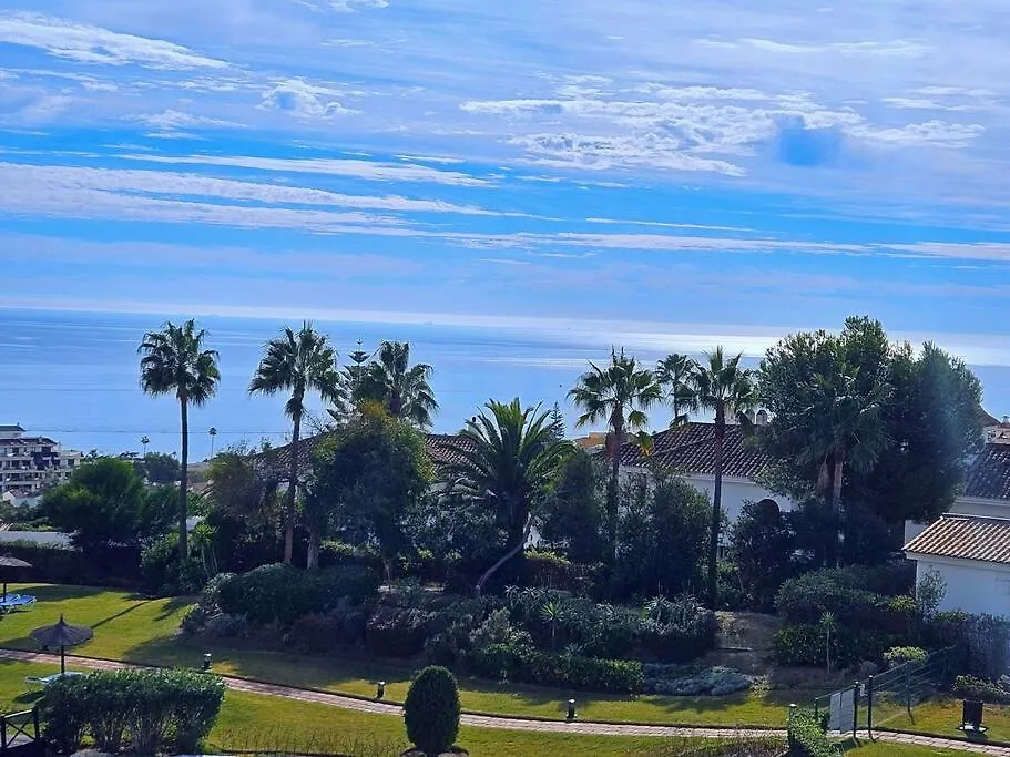 Duquesa Suites Gardens Ground Floor Close To Port, Beach 马尼尔瓦 0*,  西班牙