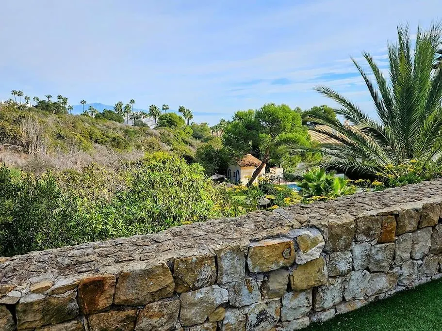 Duquesa Suites Gardens Ground Floor Close To Port, Beach 马尼尔瓦 公寓