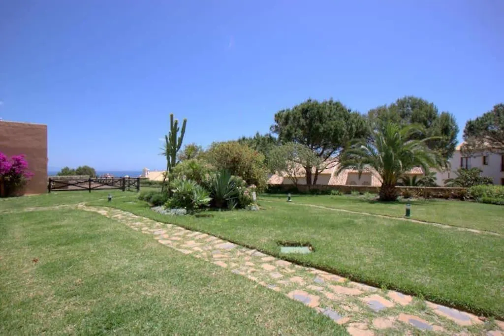 Duquesa Suites Gardens Ground Floor Close To Port, Beach 马尼尔瓦 0*,  西班牙