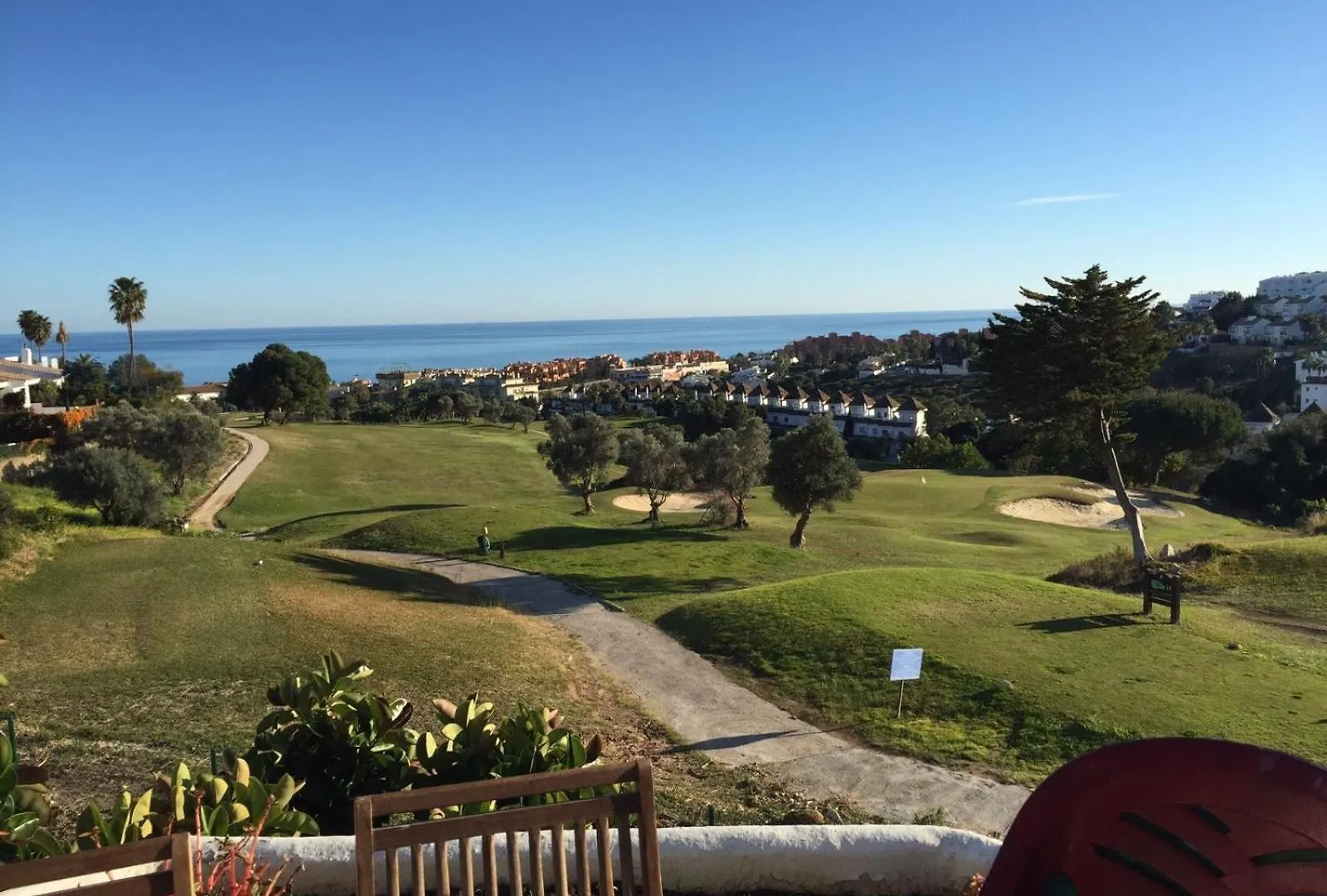 Duquesa Suites Gardens Ground Floor Close To Port, Beach 马尼尔瓦 公寓